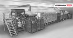 Rotary retort furnace – the 2018 atmosphere heat treatment star