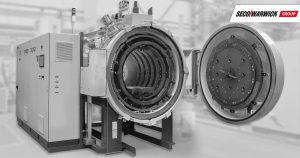 Vector vacuum furnace line means reliability, efficiency, and performance