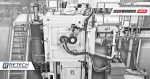 Bestseller of the year 2018. VIM (vacuum induction melting systems) were the most sold product in the entire Retech vacuum metallurgy range.