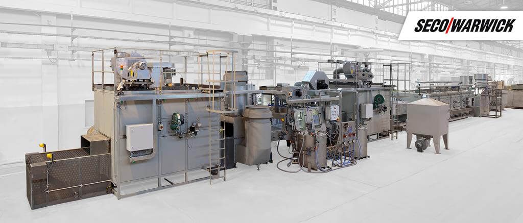 Controlled Atmosphere Brazing (CAB)