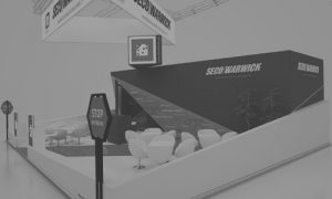 SECO/WARWICK at Thermprocess 2019 with it`s latest heat treatment solutions