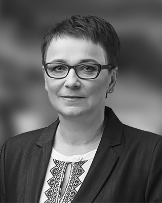 PHD. ENG. IRENA DUL