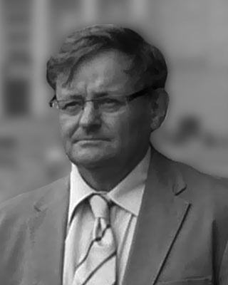 Leszek Małdziński