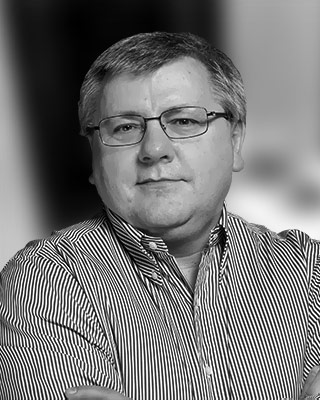 DR INŻ. ROBERT PIETRASIK