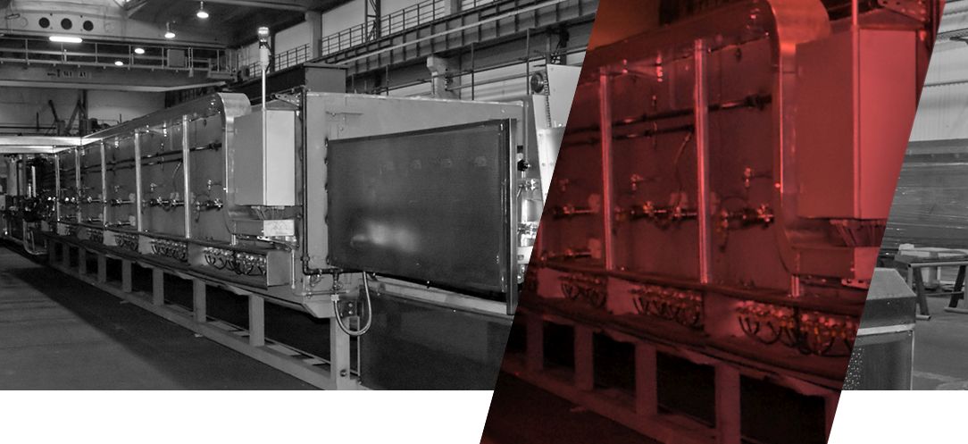 Hartlöten von Aluminium unter kontrollierter Atmosphäre | CAB Hartlöten von Aluminium unter kontrollierter Atmosphäre | CAB