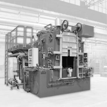 Atmosphere Heat Treatment Furnaces