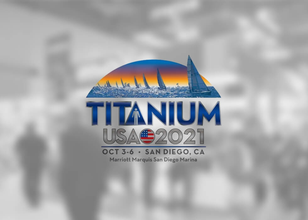 Titanium Europe 2021