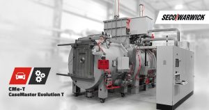 Increasing performance in Vacuum Furnace with VECTOR®