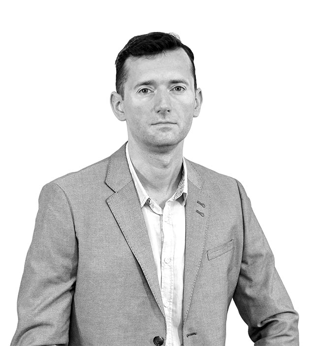 Wachowski Krzysztof