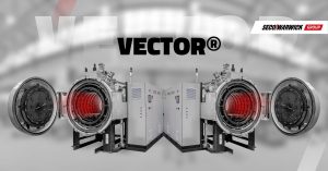 SECO/WARWICK’s furnaces for global aerospace manufacturer