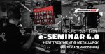 Most industry events canceled – heavy industry meets online