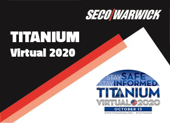 SECO/WARWICK 2020 Titanium 2020