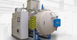 Heat Treatment Australia SECO/WARWICK