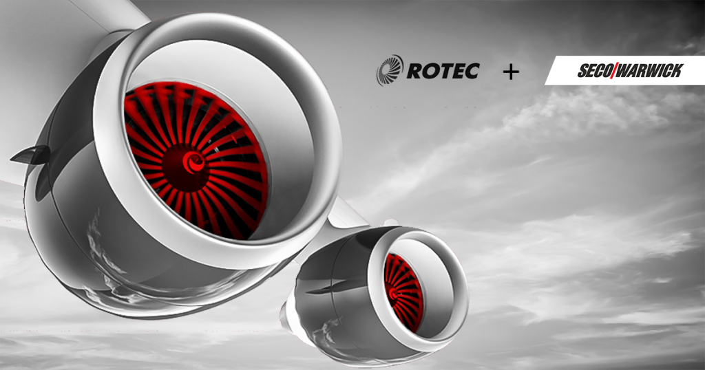 ROTEC, Russia’s first and only facility that manufactures welded ...