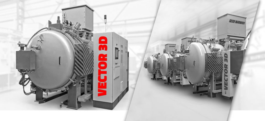 HOME / Products / Vacuum Furnace in Heat Treatment Systems / Vacuum ...