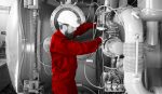 Repairs and modernization of metal heat treatment equipment
