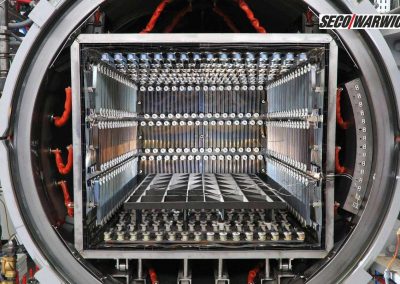 Heating chamber