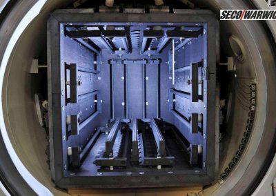 Heating chamber
