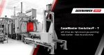 Aalberts Surface Technologies Heat to receive a CMe-T fastest cooling furnace with nitrogen quenching