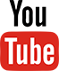 YouTube икона