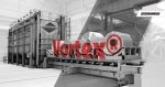 A third SECO/WARWICK furnace for a European aluminum rolling mill 