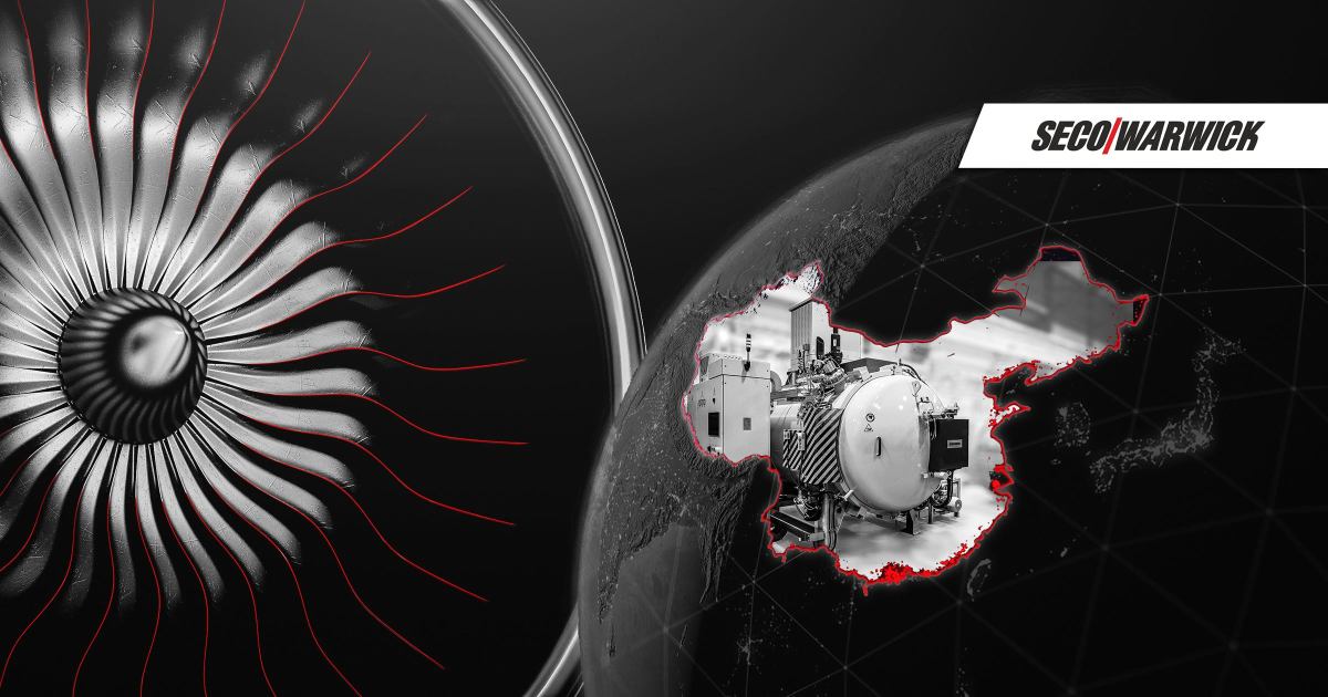 Kolejna firma z listy Fortune Global 500 dołącza do klientów SECO/WARWICK