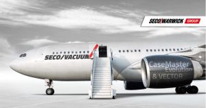 Компания Aerospace заказала еще одну печь SECO/WARWICK