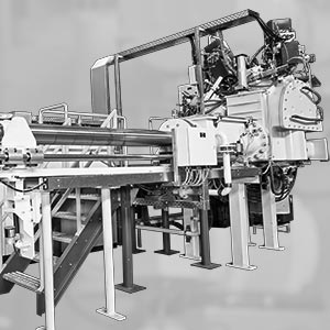 Electron Beam Melting (EB)