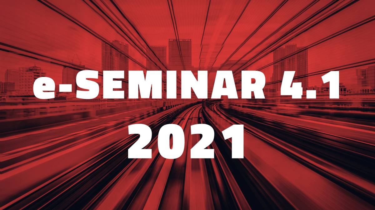 e-seminarium 4.1 by SECO/WARWICK