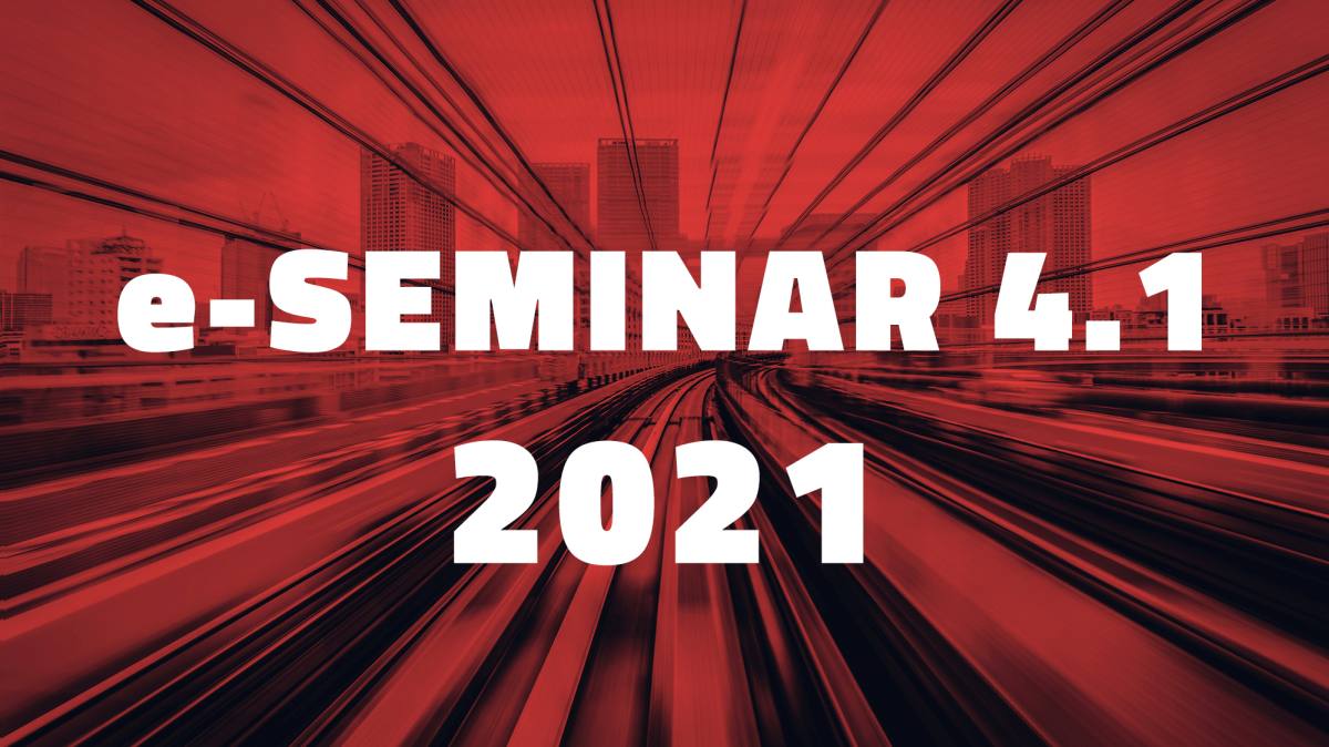 e-seminarium 4.1 by SECO/WARWICK