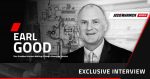 Earl Good about Retech and vacuum metallurgy challenges and future