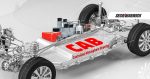 The widest CAB line in the history of SECO/WARWICK to be delivered in Europe