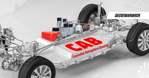 cooling systems for electric vehicles