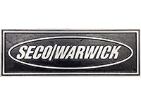 SECO/WARWICK plate