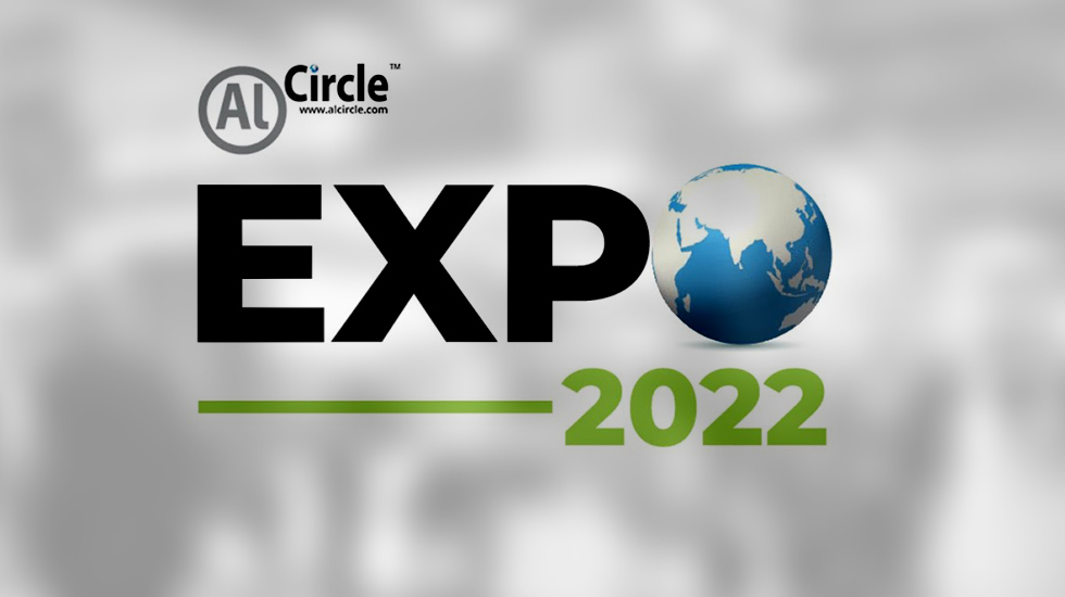SECOWARWICK at  Alcircle expo 2022