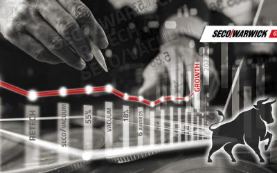 Die Erfolge von SECO/WARWICK im Jahr 2021 – dem Jahr des Büffels