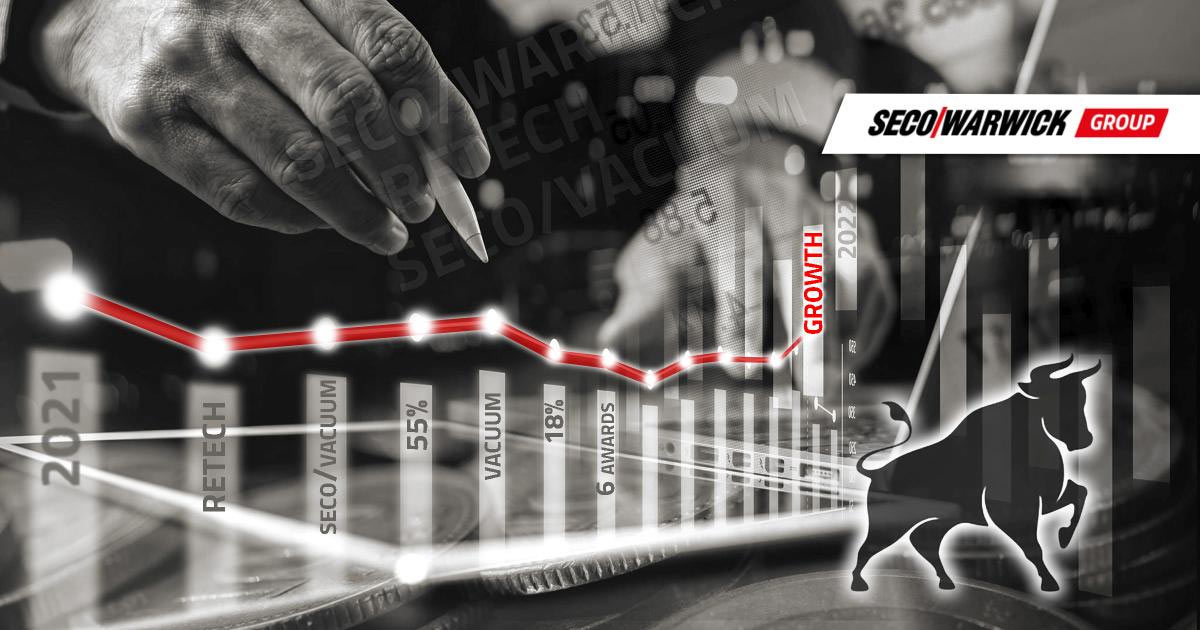 Успехи SECO/WARWICK в 2021 году – году Буйвола