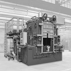 Atmosphere Heat Treatment Furnaces