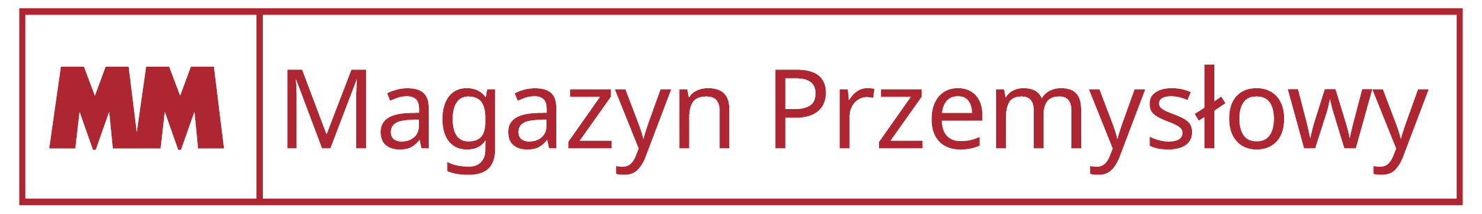 magazyn przemysłowy