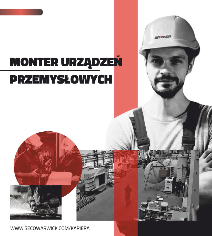 monter urządzeń przemysłowych oferta-pracy