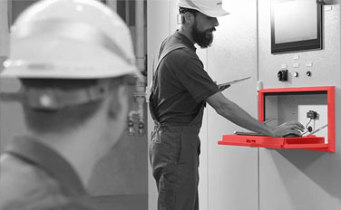 DEDICATED SERVICES