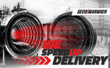 BUY THE UNIVERSAL USE VECTOR® HPGQ FURNACE WITH EXTRA FAST DELIVERY