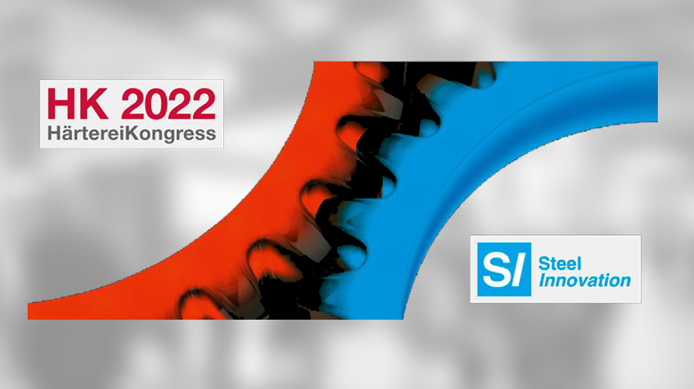 78. Heat Treatment Congress + Steel Innovation 2022