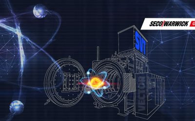 Weltweit führender Anbieter von Energietechnologien kauft Vector®-Vakuumofen für spezialisierte Nuklearbetriebe.