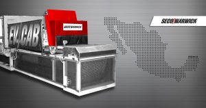 International Automotive Conglomerate chooses a SECO/WARWICK EV/CAB line for their factory in the Americas
