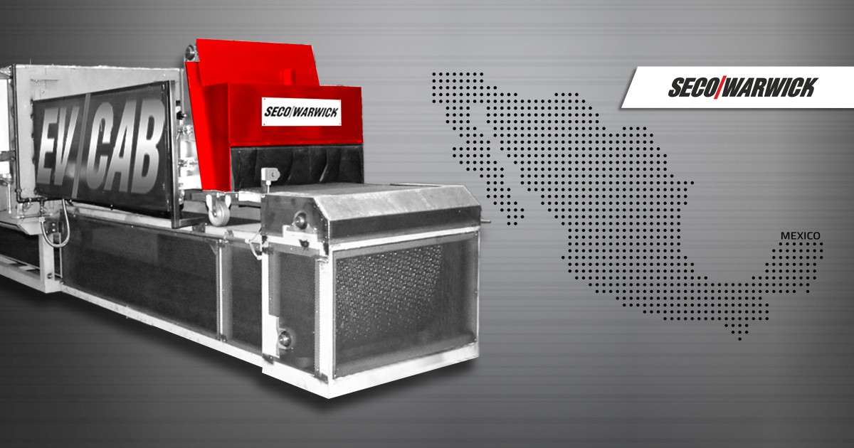 EV/CAB line for soldering of battery coolers