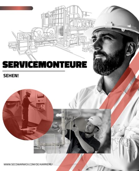 SERVICEMONTEURE job