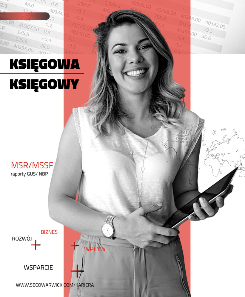 księgowy księgowa oferta pracy