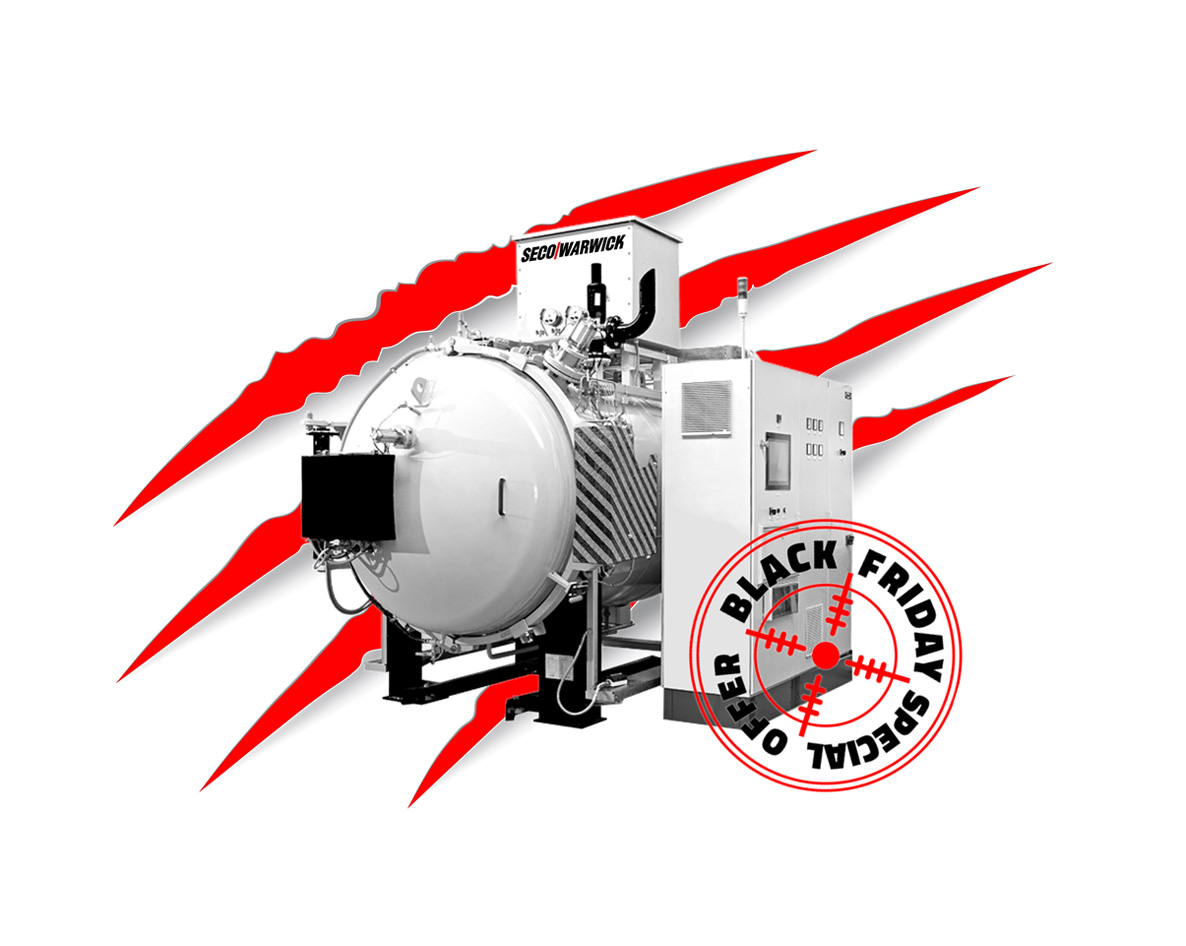 Vacuum Furnace get your furnace fast