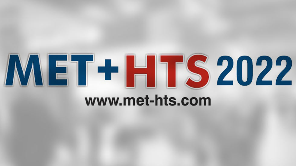 MET + HTS 2022
